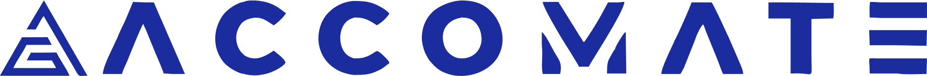 Accomate Logo
